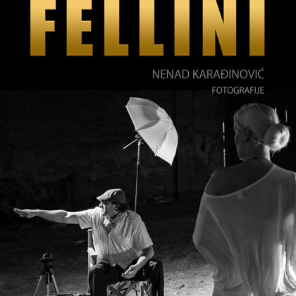 Omaggio a Federico Fellini