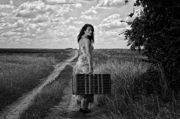 FINE ART PHOTOGRAPHY